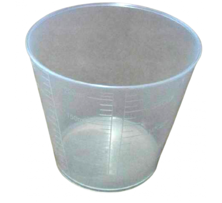 Ekmek Yapma Makinesi Ölçme Kabı